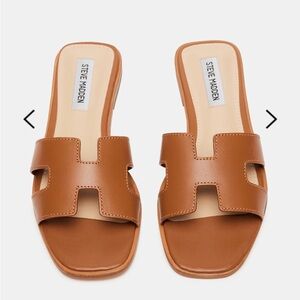 Steve Madden Sandals